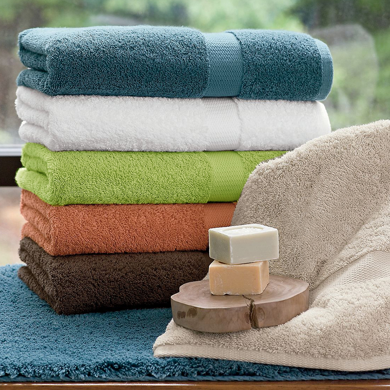 Πετσέτες - Go Smart Home