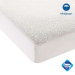 Gosmart Home Επίστρωμα Αδιάβροχο Πετσετέ Bebe 70x140+20cm με περιμετρική φάσα Αθόρυβο-Πλενόμενο - Image 3
