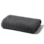 Cosy Life Γίγας 100x150 Πετσέτα Μπάνιου 100% Πενιέ Βαμβακερή 500gr/τμ Ανθρακί
