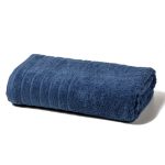 Cosy Life Γίγας 100x150 Πετσέτα Μπάνιου 100% Πενιέ Βαμβακερή 500gr/τμ Μπλε