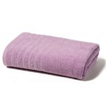 Cosy Life Γίγας 100x150 Πετσέτα Μπάνιου 100% Πενιέ Βαμβακερή 500gr/τμ Λιλά