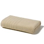Cosy Life Γίγας 100x150 Πετσέτα Μπάνιου 100% Πενιέ Βαμβακερή 500gr/τμ Γκρεζ