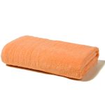 Cosy Life Γίγας 100x150 Πετσέτα Μπάνιου 100% Πενιέ Βαμβακερή 500gr/τμ Σομόν