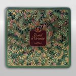 Tesori d'Oriente Forest Ritual Eau De Parfum 100ml, Shower Cream 250ml & Shower Foam 500ml - Image 2
