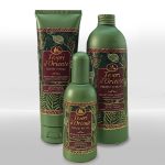 Tesori d'Oriente Forest Ritual Eau De Parfum 100ml, Shower Cream 250ml & Shower Foam 500ml - Image 3