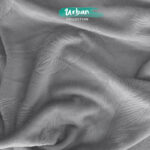 Cosy Life Extra Line Κουβέρτα Υπέρδιπλη 220x240 Coral Velour Super soft Φύλλο Γκρι - Image 2