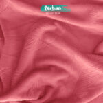 Cosy Life Extra Line Κουβέρτα Υπέρδιπλη 220x240 Coral Velour Super soft Φύλλο Κοραλί - Image 2