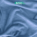 Cosy Life Extra Line Κουβέρτα Υπέρδιπλη 220x240 Coral Velour Super soft Φύλλο Σιέλ - Image 2