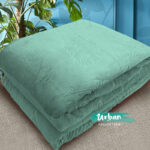 Cosy Life Extra Line Κουβέρτα Υπέρδιπλη 220x240 Coral Velour Super soft Φύλλο Βεραμάν